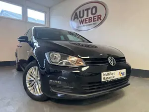 Volkswagen Golf GOLF VII 1.2 LIM. CUP BMT*MFL*SITZH*PDC*XENON*