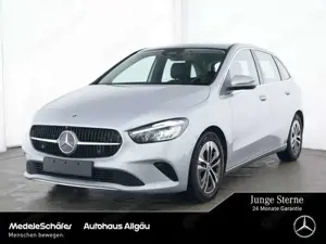 Mercedes-Benz B 200 B 200 Progressive AHK Vorr.-Distronic LED 7G-DCT