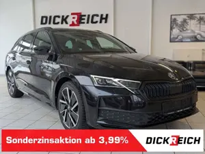 Skoda Octavia 1.5 TSI Sportline Pano Matrix AHK 5J-Gar