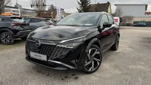 Nissan Qashqai e-POWER TEKNA+