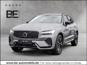 Volvo XC60 T6 Plus Dark Recharge Plug-In Hybrid AWD
