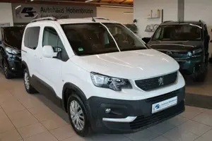 Peugeot Rifter Active L1 BlueHDi 100 NAVI / PDC