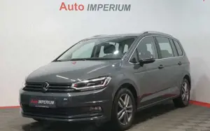 Volkswagen Touran Highline 1.5 TSI*ACC*RFK*AHK*LED*RFK*