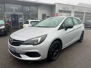 Opel Astra K Sports Tourer Business Start Stop LED Apple CarP