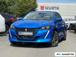 Peugeot 208 Elektro Allure Pack 136 CAM/CRPLY/PDC/DAB/TEMP