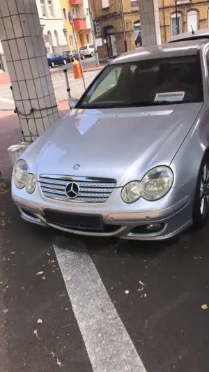 Mercedes-Benz CL 180 Kompressor