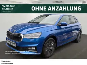 Skoda Fabia Balance 1 0 TSI DSG SHZ ACC NAV LED