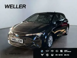 Toyota Corolla 1.8 Hybrid Business Edition *ACC*SHZ*CAM*