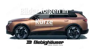 Opel Grandland Mild- Hybrid Edition Automatik