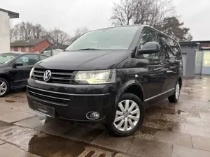 Volkswagen T5 Multivan