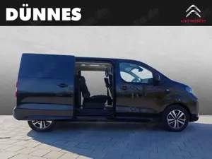 Citroen Others Space Tourer Blue HDI 180 Automatik Bild 4