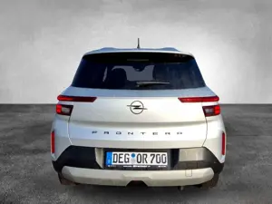 Opel Frontera GS1.2 Hybrid NAVI|KAMERA|PDC|SHZ Bild 4