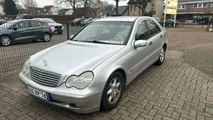 Mercedes-Benz C 200 CDI Classic