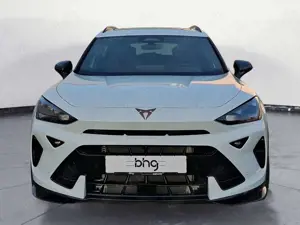CUPRA Formentor VZ ABT 2.0 TSI 7-Gang DSG 4Drive Bild 2