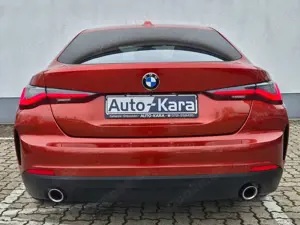 BMW 430 d xDrive GranCoupe*1.Hand*AHK*LED*Harman Kardon* Bild 5