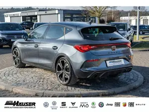 CUPRA Leon VZ 2.0 TSI DSG PANO BEATS NAVI KAMERA PARK ACC LED Bild 4
