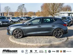 CUPRA Leon VZ 2.0 TSI DSG PANO BEATS NAVI KAMERA PARK ACC LED Bild 3