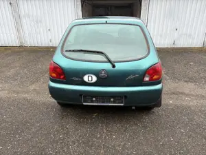 Ford Fiesta Bild 3