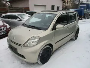 Daihatsu Sirion