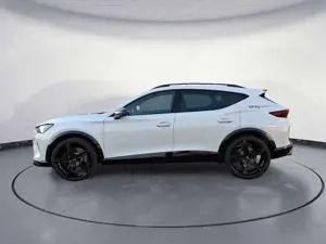 CUPRA Formentor VZ ABT 2.0 TSI 7-Gang DSG 4Drive Bild 3