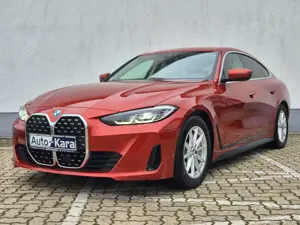 BMW 430 d xDrive GranCoupe*1.Hand*AHK*LED*Harman Kardon* Bild 1