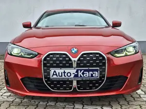 BMW 430 d xDrive GranCoupe*1.Hand*AHK*LED*Harman Kardon* Bild 4