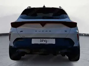 CUPRA Formentor VZ ABT 2.0 TSI 7-Gang DSG 4Drive Bild 4