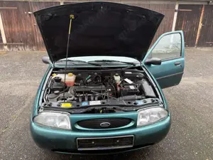 Ford Fiesta Bild 5