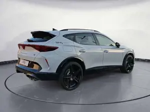 CUPRA Formentor VZ ABT 2.0 TSI 7-Gang DSG 4Drive Bild 5