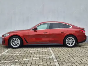 BMW 430 d xDrive GranCoupe*1.Hand*AHK*LED*Harman Kardon* Bild 2