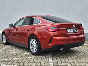 BMW 430 d xDrive GranCoupe*1.Hand*AHK*LED*Harman Kardon* Bild 3