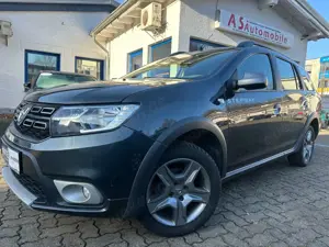 Dacia Logan Stepway MCV TCe 90 S/S+NAVI+KLIMA+PDC+KAMERA+