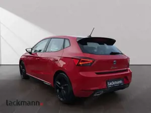 SEAT Ibiza FR Pro Black Edition *Navi*LED*Winterp.* Bild 5