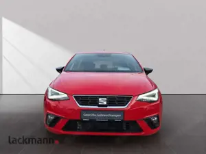 SEAT Ibiza FR Pro Black Edition *Navi*LED*Winterp.* Bild 2