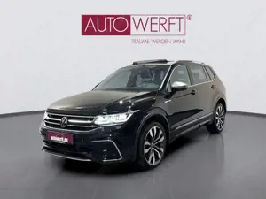 Volkswagen Tiguan Allspace 2.0 TSI 4M DSG 3x R LINE MATRIX VIRTUAL HUD PANO A