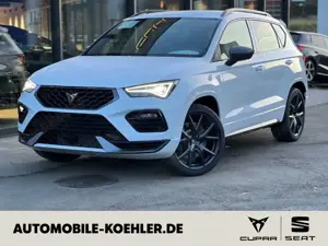 CUPRA Ateca VZ 2.0 TSI DSG 4Drive Akrapovic, AHK