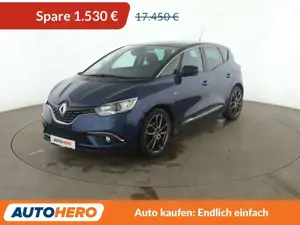 Renault Scenic 1.7 BLUE dCi Limited Aut.*NAVI*TEMPO*PDC*SHZ*