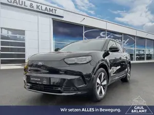 Ford Capri eMotor 210 kW RWD