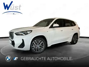 BMW iX1 xDrive30 M Sportpaket Head-Up HK HiFi DAB