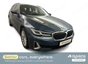 BMW 530 e xDrive Touring Aut.