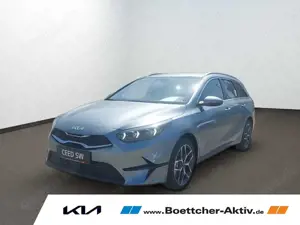 Kia Ceed SW / cee'd SW 1.5T 48V DCT 140 ULTIMATE STYLE