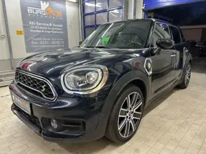 MINI Others COOPER SE All4 NAVI LED PANO LEDER H-KARDON CARP