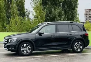 Mercedes-Benz GLB 200 d 4Matic 8G-DCT Style