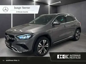 Mercedes-Benz GLA 250 e Progressive*Distronic*11kW*LED*Kamera*