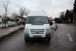 Ford Transit Kasten FT 350 L LKW