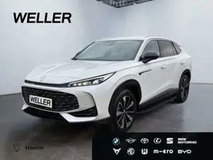 MG HS PHEV Luxury*360°CAM*CarPlay*ACC*LED*PDC*SHZ*