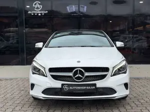 Mercedes-Benz Others CLA 180 Shooting Brake  PANORAMA/AHK Bild 2