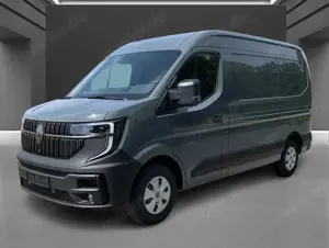 Renault Master AT9 170 PS  3,5t  L2H2 AHK  270° Parking