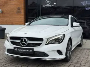 Mercedes-Benz Others CLA 180 Shooting Brake  PANORAMA/AHK Bild 5