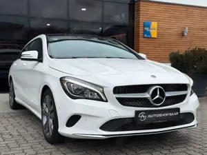 Mercedes-Benz Others CLA 180 Shooting Brake  PANORAMA/AHK Bild 4